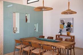 Villa Jamila by Cura Villas Collection
