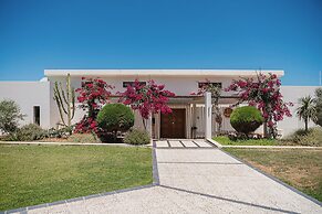 Villa Jamila by Cura Villas Collection