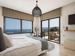 Villa Jamila by Cura Villas Collection