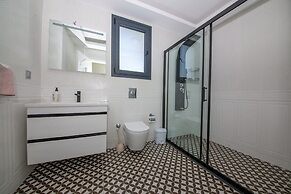 Villa Angel Marmaris Family Only