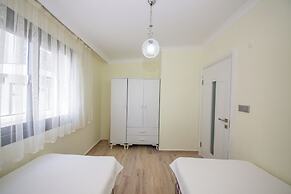 Villa Angel Marmaris Family Only
