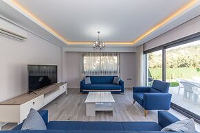 Villa Angel Marmaris Family Only