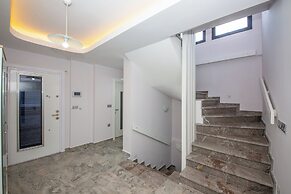 Villa Angel Marmaris Family Only