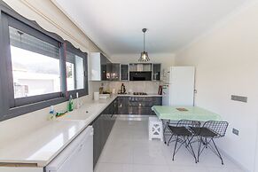 Villa Angel Marmaris Family Only