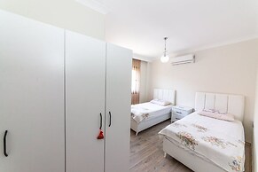 Villa Angel Marmaris Family Only