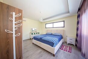Villa Angel Marmaris Family Only