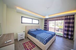 Villa Angel Marmaris Family Only