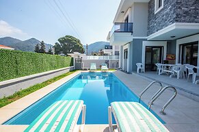 Villa Angel Marmaris Family Only