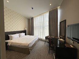Lotus Hotel