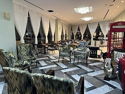 Lotus Hotel