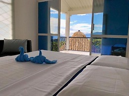 Las Cabanas