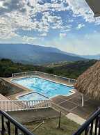 Las Cabanas