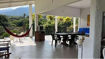 Las Cabanas