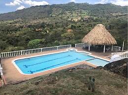 Las Cabanas