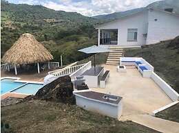 Las Cabanas