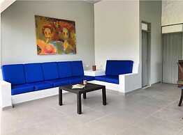 Las Cabanas