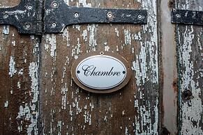 Les Maisons de pêcheurs