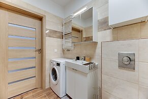 Spektrum by Grand Apartments