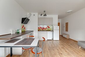 Spektrum by Grand Apartments