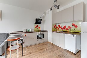 Spektrum by Grand Apartments