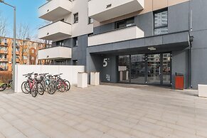 Spektrum by Grand Apartments