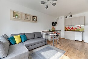 Spektrum by Grand Apartments
