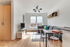 Spektrum by Grand Apartments