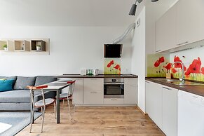 Spektrum by Grand Apartments
