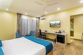 Bhairahawa Garden Resort