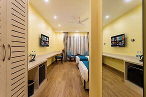 Bhairahawa Garden Resort