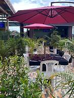 Javelin Hotel