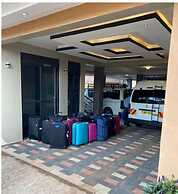 Javelin Hotel