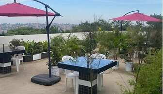 Javelin Hotel