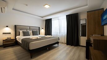 Kriti Hotel Antalya