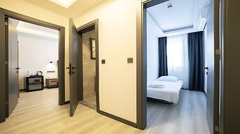 Kriti Hotel Antalya