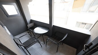 Kriti Hotel Antalya