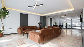 Kriti Hotel Antalya