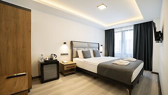 Kriti Hotel Antalya
