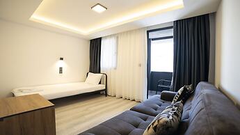Kriti Hotel Antalya
