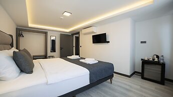 Kriti Hotel Antalya