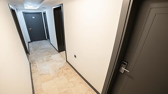 Kriti Hotel Antalya