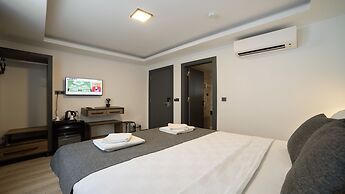 Kriti Hotel Antalya