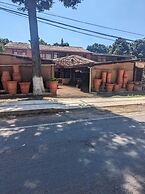 OYO Los Alcatraces