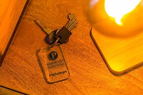 Residenza Partanna by Napoliapartments
