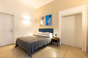 Residenza Partanna by Napoliapartments