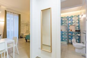 Residenza Partanna by Napoliapartments