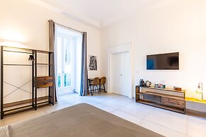 Residenza Partanna by Napoliapartments