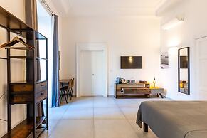 Residenza Partanna by Napoliapartments