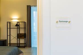 Residenza Partanna by Napoliapartments