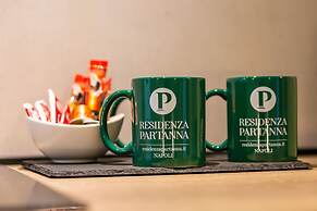 Residenza Partanna by Napoliapartments